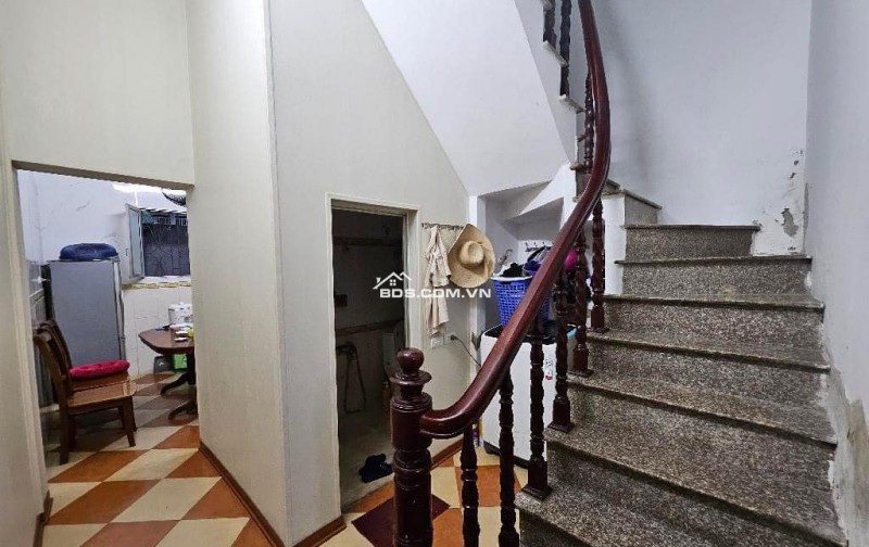 ??? ĐẸP! MẶT NGÕ HOÀNG MAI GẦN HỒ ĐỀN LỪ ÔTÔ TRÁNH 2 THOÁNG ĐANG KINH DOANH 56m2 3 TẦNG, hơn 10 tỷ